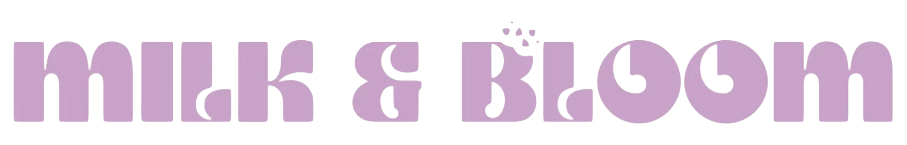Milk & Bloom